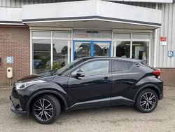 Gebruikt 2017 Toyota C-HR Executive SUV | € 16.050 (Eerlijke prijs)