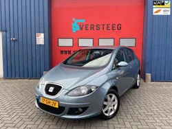 Blauw Gebruikt 2006 Seat Toledo Stylance Stationwagen | € 2.950