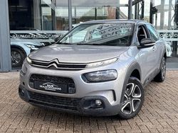 Grijs Gebruikt 2020 Citroën C4 Cactus Feel Hatchback | € 11.950 (Goede deal)