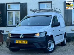 Wit Gebruikt 2016 VW Caddy MPV | € 7.950 (Iets duurder)