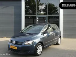 Grijs Gebruikt 2010 VW Golf Plus Trendline MPV | € 8.500 (Eerlijke prijs)