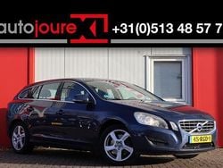 Blauw Gebruikt 2011 Volvo V60 Momentum Stationwagen | € 6.998 (Goede deal)