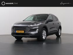 Grijs Gebruikt 2022 Ford Kuga Titanium SUV | € 25.835 (Goede deal)