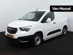 Overig Gebruikt 2021 Opel Combo Edition MPV | € 12.440 (Eerlijke prijs)