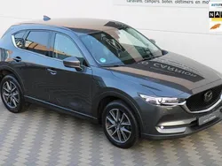Grijs Gebruikt 2018 Mazda CX-5 SUV | € 24.945 (Eerlijke prijs)
