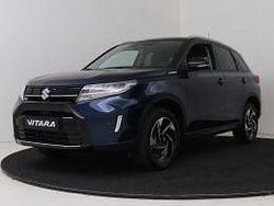 Blauw, metallic lak Gebruikt 2025 Suzuki Vitara Style SUV | € 34.950 (Duur)