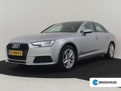 Grijs Gebruikt 2016 Audi A4 Proline Sedan | € 18.900 (Goede deal)