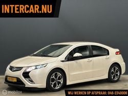 Wit Gebruikt 2012 Opel Ampera Hatchback | € 4.495 (Super prijs)