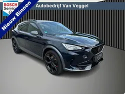 Blauw Gebruikt 2022 Cupra Formentor VZ SUV | € 28.750 (Eerlijke prijs)