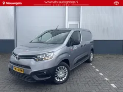 Grijs Gebruikt 2021 Toyota Proace City Van | € 14.950 (Goede deal)