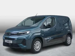 Blauw Gebruikt 2024 Opel Combo-e Life | € 25.820 (Eerlijke prijs)