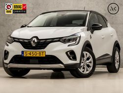 Wit Gebruikt 2023 Renault Captur Intens SUV | € 17.245 (Super prijs)