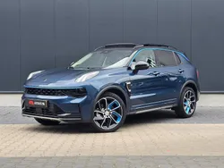 Blauw Gebruikt 2021 Lynk & Co 01 SUV | € 23.950 (Goede deal)