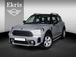 Grijs Gebruikt 2020 Mini Cooper Countryman SUV | € 24.950 (Eerlijke prijs)