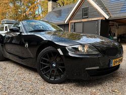 Gebruikt 2006 BMW Z4 Cabriolet | € 9.500 (Eerlijke prijs)