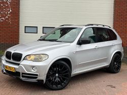 Grijs Gebruikt 2008 BMW X5 Executive SUV | € 12.950