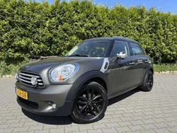 Grijs Gebruikt 2014 Mini Cooper Countryman Chili SUV | € 11.950 (Iets duurder)