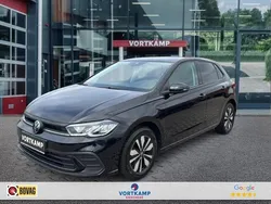 Zwart Gebruikt 2024 VW Polo Edition Hatchback | € 23.950 (Goede deal)