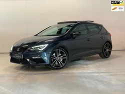 Grijs Gebruikt 2020 Cupra Leon Hatchback | € 27.500 (Eerlijke prijs)