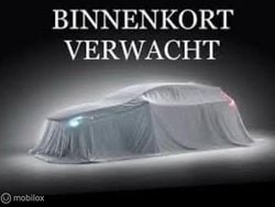 Blauw Gebruikt 2012 Chevrolet Aveo LT Hatchback | € 1.895 (Goede deal)