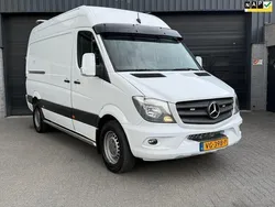 Overige Gebruikt 2013 Mercedes Sprinter Van | € 13.950 (Eerlijke prijs)