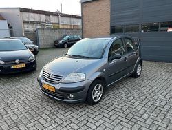Grijs Gebruikt 2005 Citroën C3 Hatchback | € 1.990 (Iets duurder)
