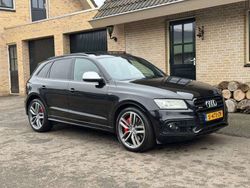 Zwart Gebruikt 2014 Audi SQ5 SUV | € 24.450 (Goede deal)