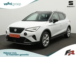 Wit Gebruikt 2024 Seat Arona FR SUV | € 23.400 (Eerlijke prijs)