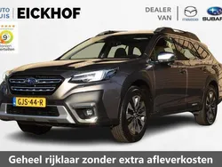 Bruin, metallic lak Gebruikt 2023 Subaru Outback Premium SUV | € 59.950 (Duur)