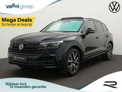 Blauw Gebruikt 2021 VW Touareg R SUV | € 56.346 (Eerlijke prijs)