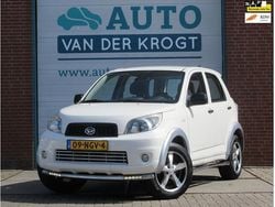 Wit Gebruikt 2010 Daihatsu Terios SUV | € 9.495 (Eerlijke prijs)
