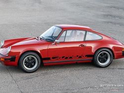 Rood Gebruikt 1974 Porsche 911 Carrera | € 169.911