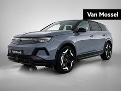 Grijs Nieuw 2025 Opel Grandland Electric Ultimate SUV | € 57.397