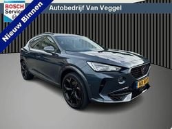 Grijs Gebruikt 2022 Cupra Formentor SUV | € 38.650 (Goede deal)