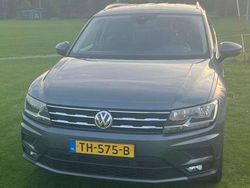 Grijs Gebruikt 2018 VW Tiguan SUV | € 24.500 (Eerlijke prijs)
