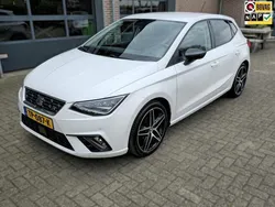 Wit Gebruikt 2018 Seat Ibiza Business Hatchback | € 14.450 (Duur)