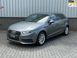 Grijs Gebruikt 2013 Audi A3 Sportback Ambition Hatchback | € 7.649 (Goede deal)