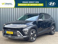 Zwart Gebruikt 2024 Hyundai Kona Comfort SUV | € 31.435 (Iets duurder)