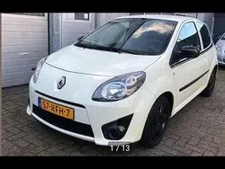 Geel Gebruikt 2011 Renault Twingo Collection Hatchback | € 3.500 (Iets duurder)