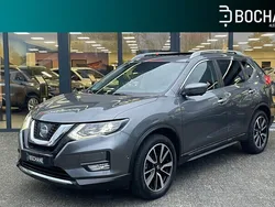 Grijs Gebruikt 2021 Nissan X-Trail Tekna SUV | € 19.950 (Super prijs)