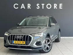 Grijs Gebruikt 2020 Audi Q3 Advanced SUV | € 28.845 (Eerlijke prijs)