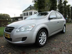 Grijs Gebruikt 2008 Kia Ceed 2 Stationwagen | € 2.500 (Eerlijke prijs)