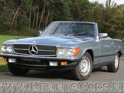 Overige Gebruikt 1984 Mercedes SL280 Cabriolet | € 23.900
