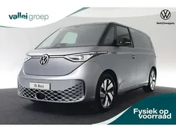 N.v.t. Nieuw 2024 VW ID. Buzz Edition Van | € 51.940 (Eerlijke prijs)