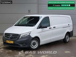 Wit Gebruikt 2019 Mercedes Vito Van | € 10.850 (Goede deal)