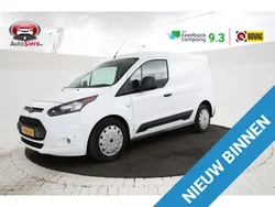 Gebruikt 2017 Ford Transit Trend Van | € 8.495 (Eerlijke prijs)