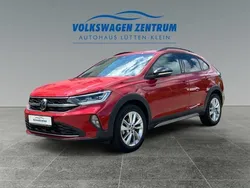 Overige Gebruikt 2023 VW Taigo Move SUV | € 26.104 (Iets duurder)