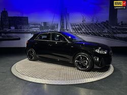 Hatchback Gebruikt 2024 Audi A1 Sportback S-Line Hatchback | € 29.495 (Eerlijke prijs)