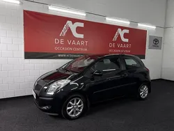 Zwart Gebruikt 2006 Toyota Yaris Sol Hatchback | € 2.750 (Goede deal)