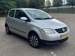 Zilver Gebruikt 2006 VW Fox Trendline Hatchback | € 1.995 (Eerlijke prijs)